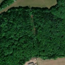 Satellite imagery of Wellow, GB