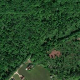 Satellite imagery of Wellow, GB