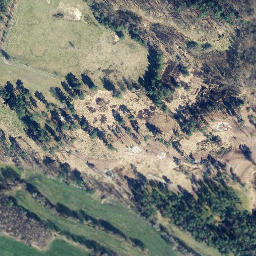 Satellite imagery of Naturschutzgebiet Heidemoor bei Ottermoor, DE