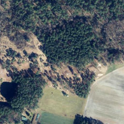 Satellite imagery of Naturschutzgebiet Heidemoor bei Ottermoor, DE