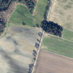 Satellite imagery of Naturschutzgebiet Heidemoor bei Ottermoor, DE