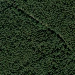 Satellite imagery of Voßberg, DE