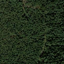 Satellite imagery of Voßberg, DE