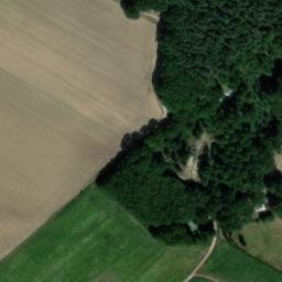 Satellite imagery of Lindenberg, DE