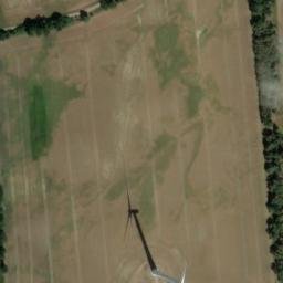 Satellite imagery of Risterberg, DE