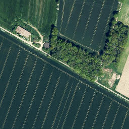 Satellite imagery of Mützenberg, DE