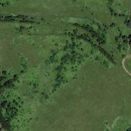 Satellite imagery of Мундыбаш, KZ