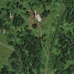 Satellite imagery of Мундыбаш, KZ