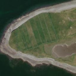 Satellite imagery of Eddy Point, IE