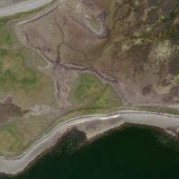 Satellite imagery of Eddy Point, IE