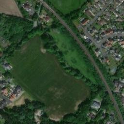 Satellite imagery of Truemans Hill, GB