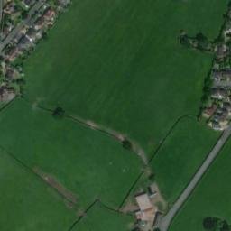 Satellite imagery of Truemans Hill, GB