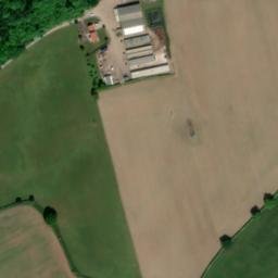 Satellite imagery of Wellow, GB