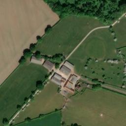 Satellite imagery of Wellow, GB