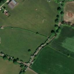 Satellite imagery of Wellow, GB