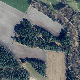 Satellite imagery of Naturschutzgebiet Heidemoor bei Ottermoor, DE