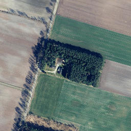 Satellite imagery of Naturschutzgebiet Heidemoor bei Ottermoor, DE