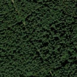 Satellite imagery of Voßberg, DE