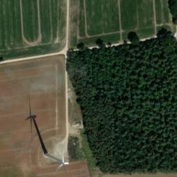 Satellite imagery of Risterberg, DE