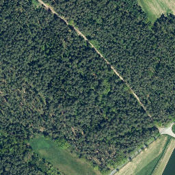 Satellite imagery of Linsberg, DE