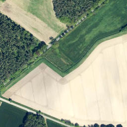 Satellite imagery of Linsberg, DE