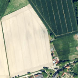 Satellite imagery of Linsberg, DE