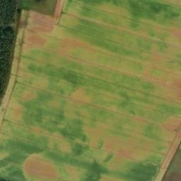 Satellite imagery of Brandberg, DE