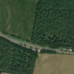 Satellite imagery of Bohndorfer Berg, DE