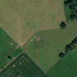 Satellite imagery of Achterberg, DE