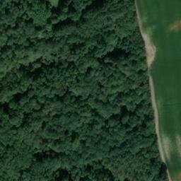 Satellite imagery of Saugberge, DE