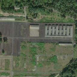 Satellite imagery of Gedenkort Jugend KZ und Vernichtungsort Uckermark, DE