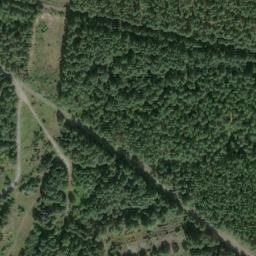 Satellite imagery of Gedenkort Jugend KZ und Vernichtungsort Uckermark, DE