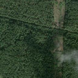 Satellite imagery of Gedenkort Jugend KZ und Vernichtungsort Uckermark, DE