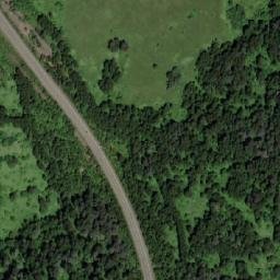Satellite imagery of Мундыбаш, KZ