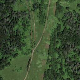 Satellite imagery of Мундыбаш, KZ