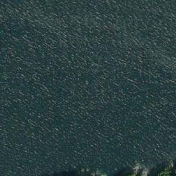Satellite imagery of Fanny Point, CA