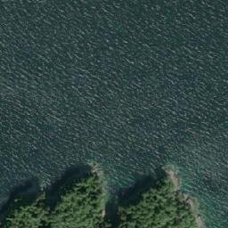Satellite imagery of Fanny Point, CA