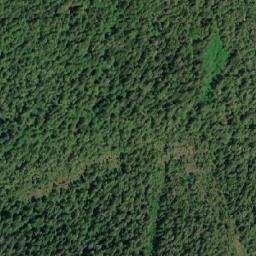 Satellite imagery of Eberts Range, CA