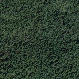 Satellite imagery of Tediko Ridge, CA