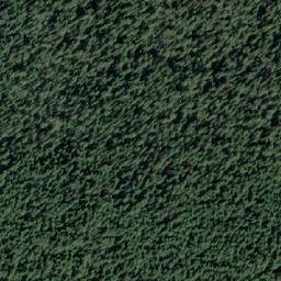 Satellite imagery of Tediko Ridge, CA