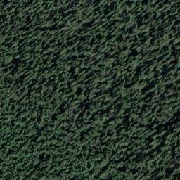 Satellite imagery of Tediko Ridge, CA