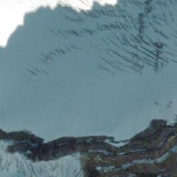 Satellite imagery of Mumm Peak, CA