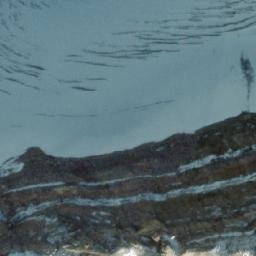 Satellite imagery of Mumm Peak, CA
