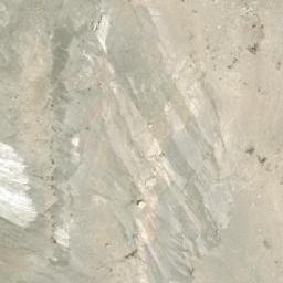 Satellite imagery of Mumm Peak, CA