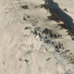Satellite imagery of Mumm Peak, CA