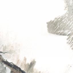 Satellite imagery of Upright Mountain, CA
