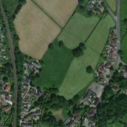 Satellite imagery of Truemans Hill, GB