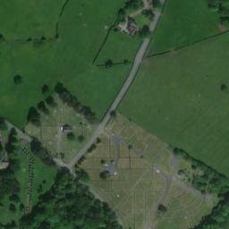 Satellite imagery of Truemans Hill, GB