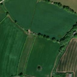 Satellite imagery of Wellow, GB