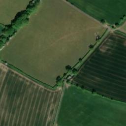Satellite imagery of Wellow, GB
